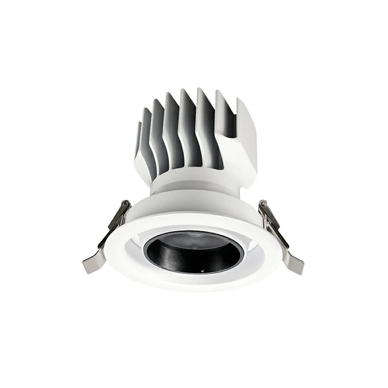 G806 Recessed Spot Light /35W