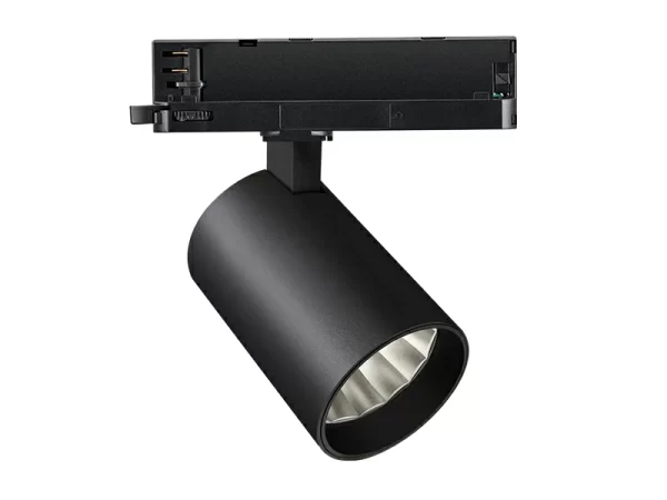 DUNK 80 Track Light / High Efficacy Reflector /25W/35W