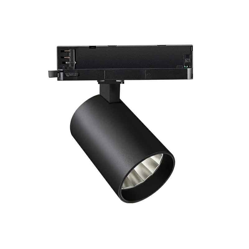 DUNK 80 Track Light / High Efficacy Reflector /25W/35W