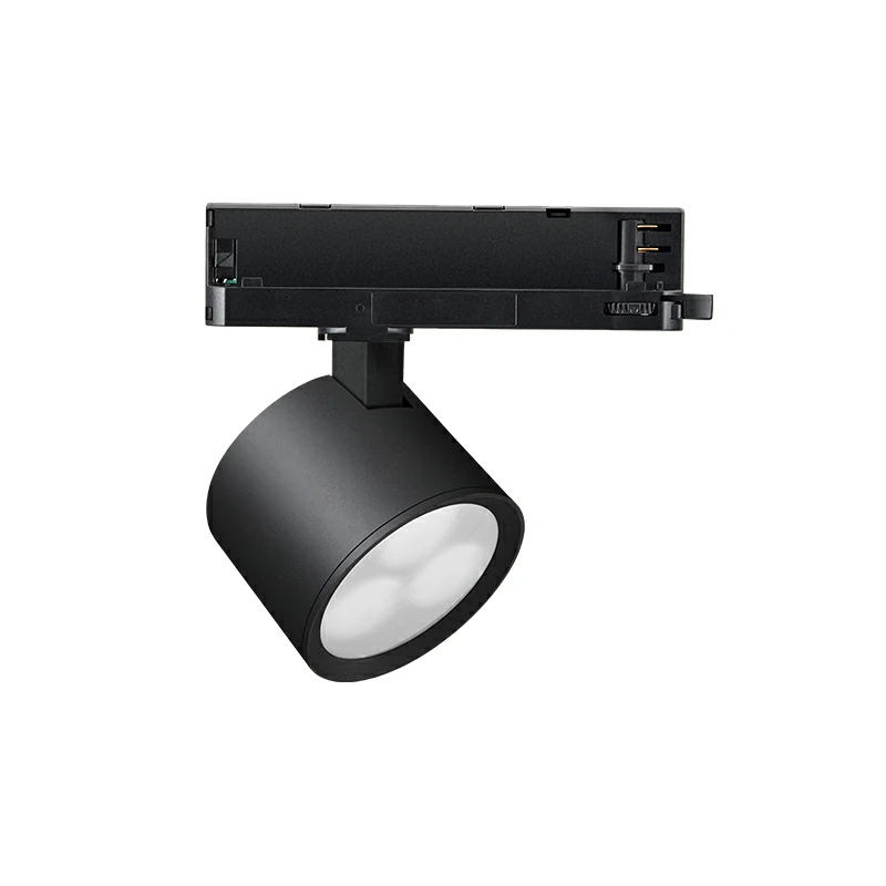 DUNK 100 Track Light / Small beam angle /25W