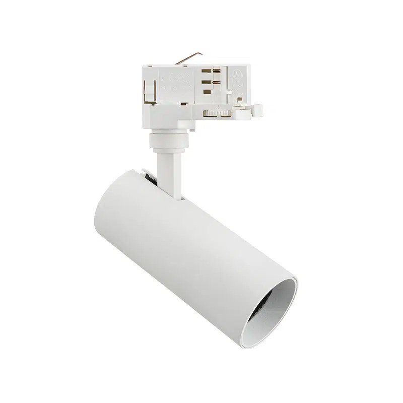 TANGO 54 · GU10 光源轨道射灯