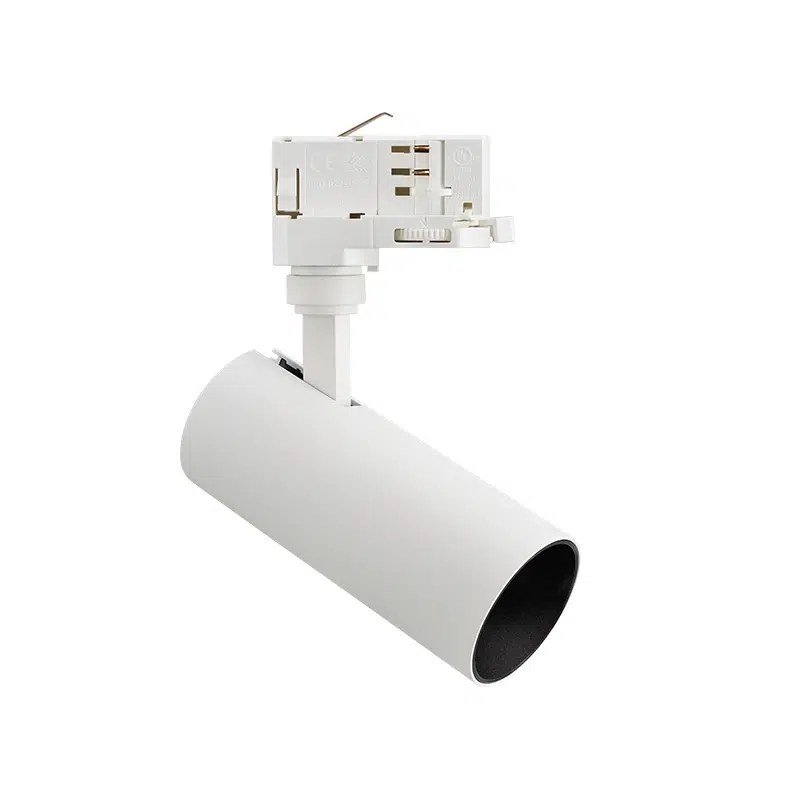 TANGO 54 · 12W / 8W 轨道射灯