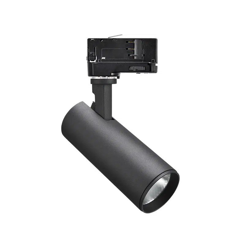 TANGO 60 · 15W 轨道射灯