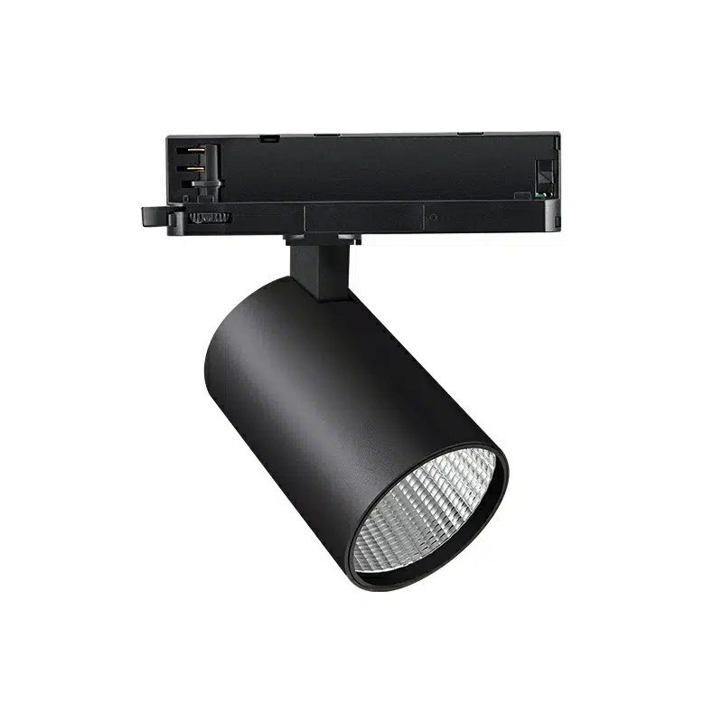 DUNK 80 · 30W 防眩反射杯轨道射灯